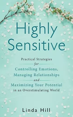 Highly Sensitive cover