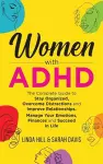 Women with ADHD cover