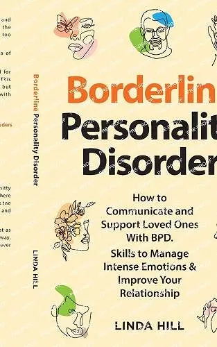 Borderline Personality Disorder cover