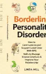 Borderline Personality Disorder cover