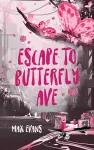 Escape to Butterfly Ave cover