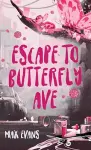 Escape to Butterfly Ave cover