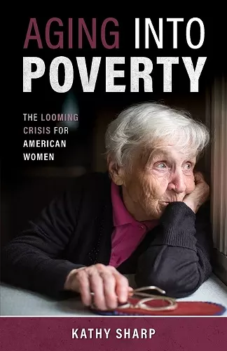 Aging Into Poverty cover