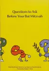 Questions to Ask Before Your Bat Mitzvah cover