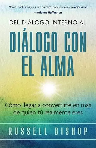 Del Diálogo Interno al Diálogo con el Alma cover