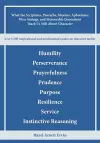 What the Scriptures, Proverbs, Maxims, Aphorisms, Wise Sayings, and Memorable Quotations Teach Us Still About Character cover