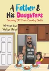 A Father & His Daughters cover