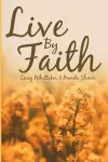 Live By Faith cover