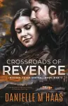 Crossroads of Revenge cover