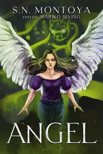 Angel cover