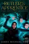 The Butler's Apprentice Part Three cover