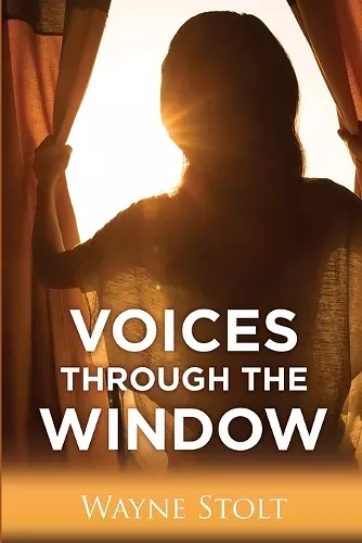 Voices Through the Window cover