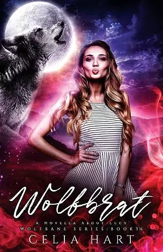 Wolfbrat cover