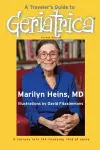 A Traveler's Guide to Geriatrica (Second Edition) cover