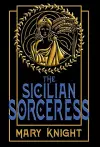 The Sicilian Sorceress cover