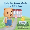 Bannie Bear Repeats a Grade cover