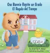 Oso Bannie Repite un Grado cover