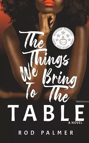 The Things We Bring To The Table cover