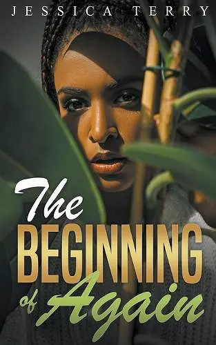 The Beginning of Again cover