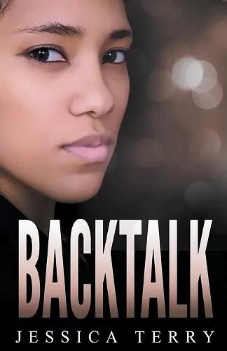 Backtalk cover