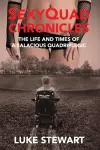 SexyQuad Chronicles cover