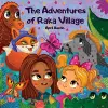 The Adventures of Raka Village cover