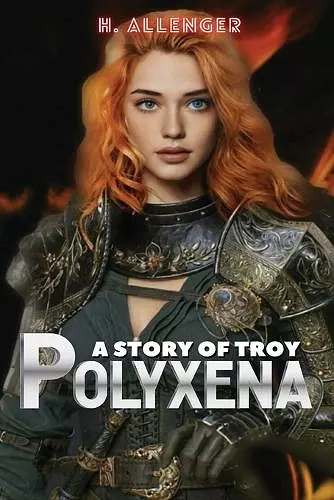 Polyxena cover