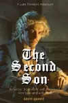 The Second Son cover