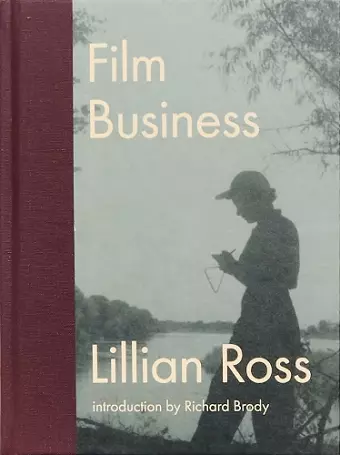 Film Business cover