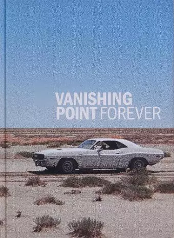 Vanishing Point Forever cover