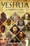 Yeshua, a Different Story cover