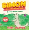 Simon the Self Control Seal cover