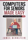 Computers for Seniors Made Easy cover