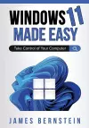 Windows 11 Made Easy cover