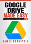 Google Drive Made Easy cover