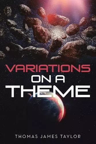 Variations on a Theme cover