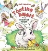 The Tooting Rabbit and the Enchanted Forest cover