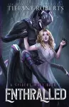 Enthralled (The Spider's Mate #2) cover