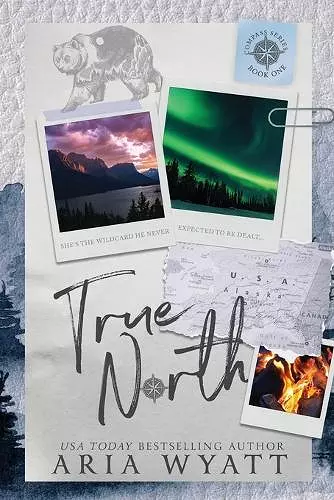 True North cover