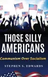 Those Silly Americans cover