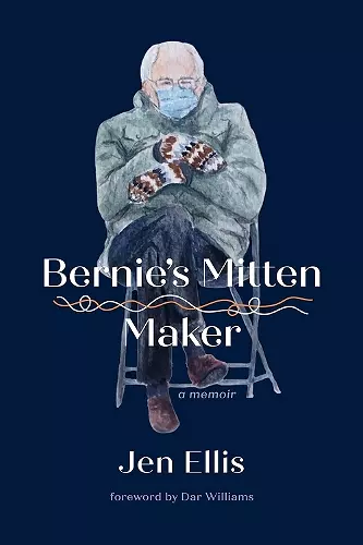 Bernie's Mitten Maker cover
