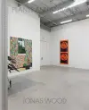 Jonas Wood: Plants and Animals cover