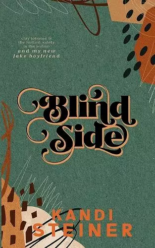 Blind Side cover