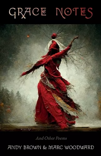 Grace Notes cover