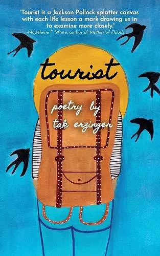 Tourist cover