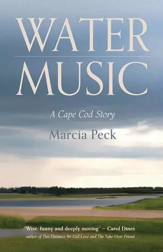 Water Music cover