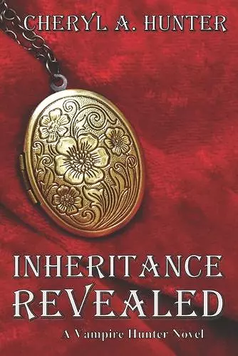 Inheritance Revealed cover