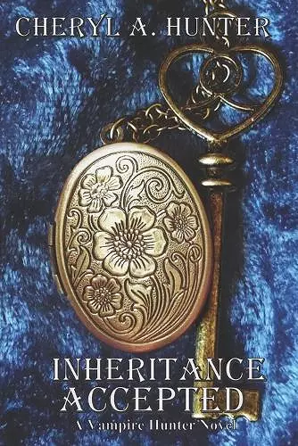 Inheritance Accepted cover