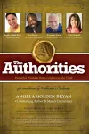 The Authorities - Angela Golden Bryan cover