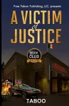 A Victim of Justice cover